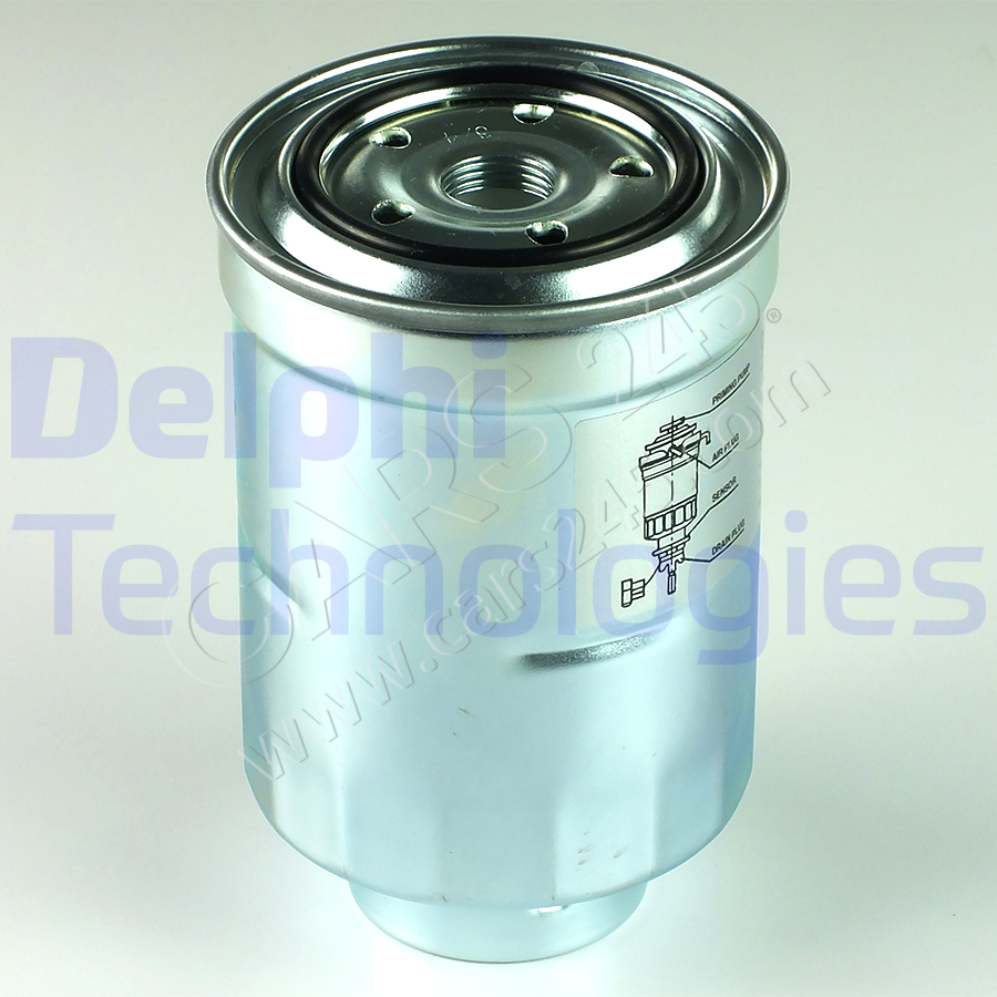 Fuel Filter DELPHI HDF521 5