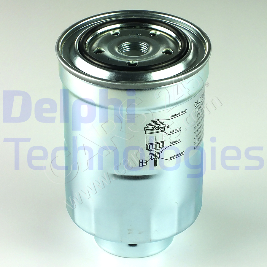 Fuel Filter DELPHI HDF521 6