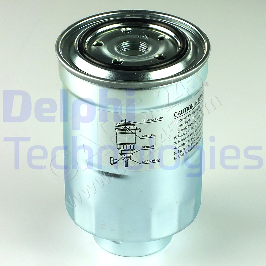 Fuel Filter DELPHI HDF521 7