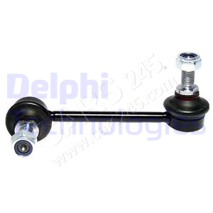 Link/Coupling Rod, stabiliser bar DELPHI TC1547