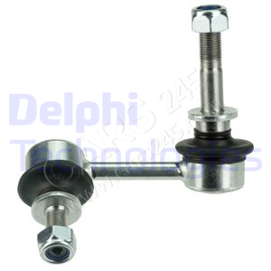 Link/Coupling Rod, stabiliser bar DELPHI TC3370