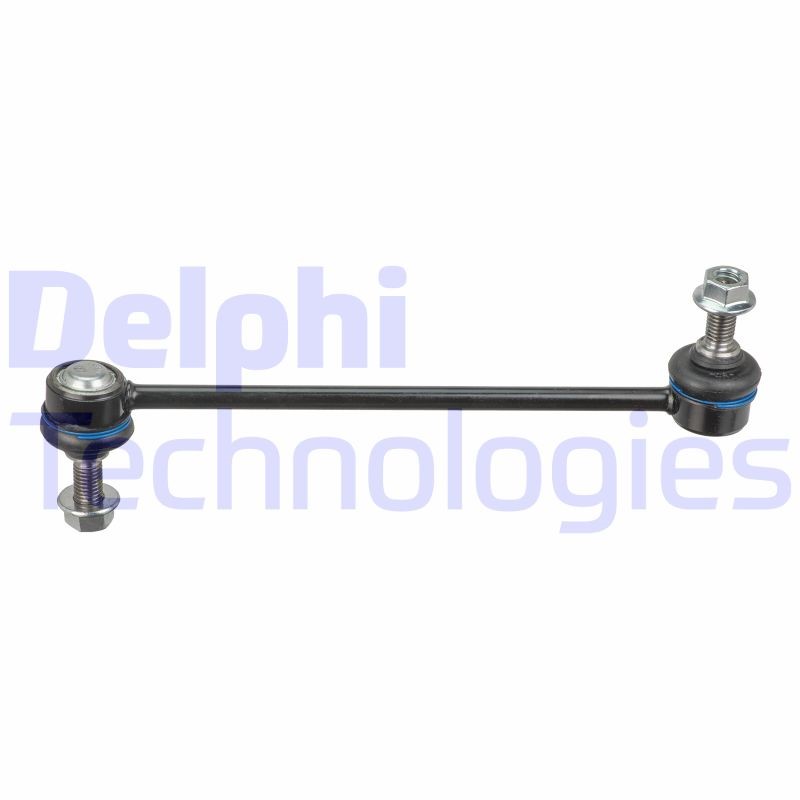 Link/Coupling Rod, stabiliser bar DELPHI TC6977