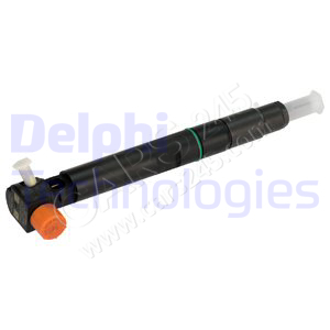 Injector DELPHI 28337917
