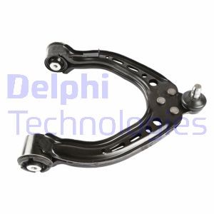 Control/Trailing Arm, wheel suspension DELPHI TC8272