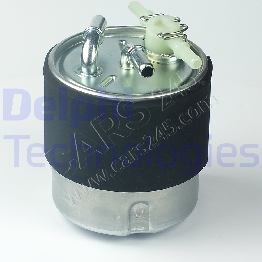 Fuel Filter DELPHI HDF622 10