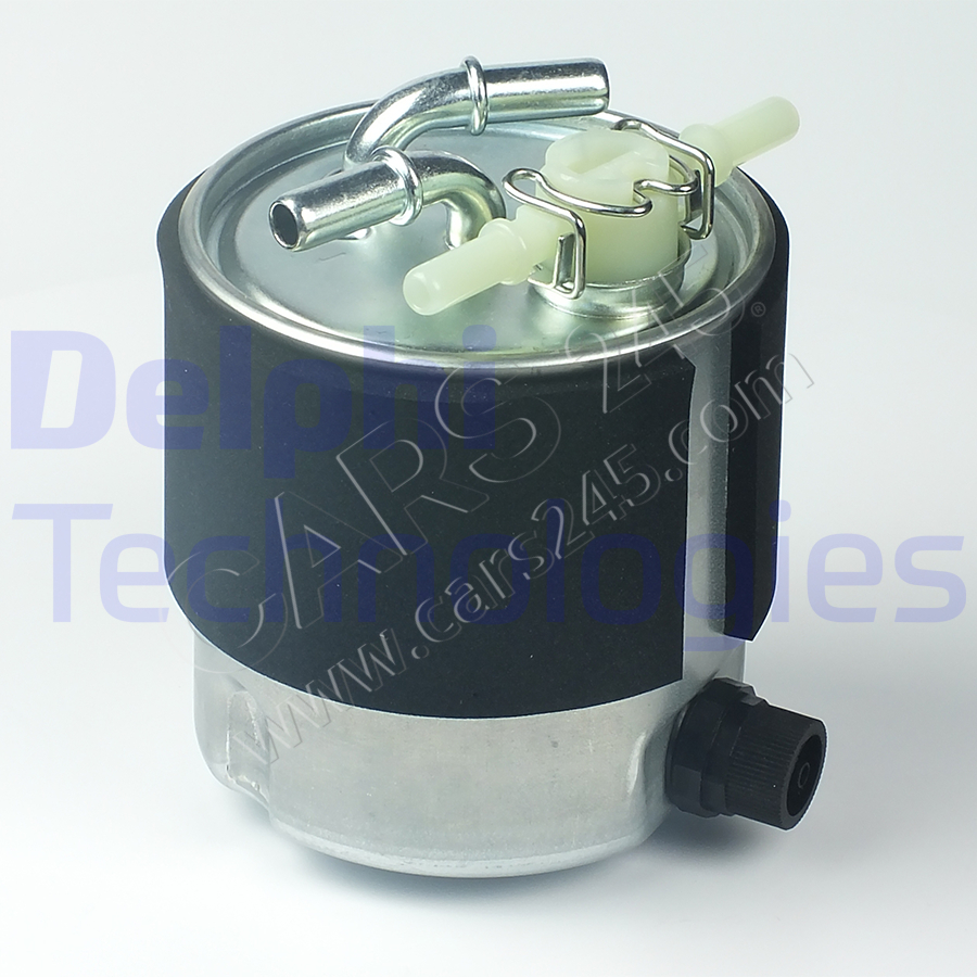 Fuel Filter DELPHI HDF622 13
