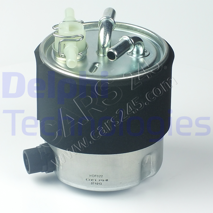 Fuel Filter DELPHI HDF622 3