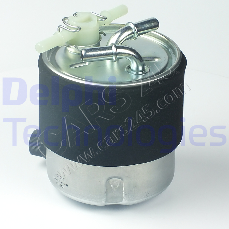 Fuel Filter DELPHI HDF622 5