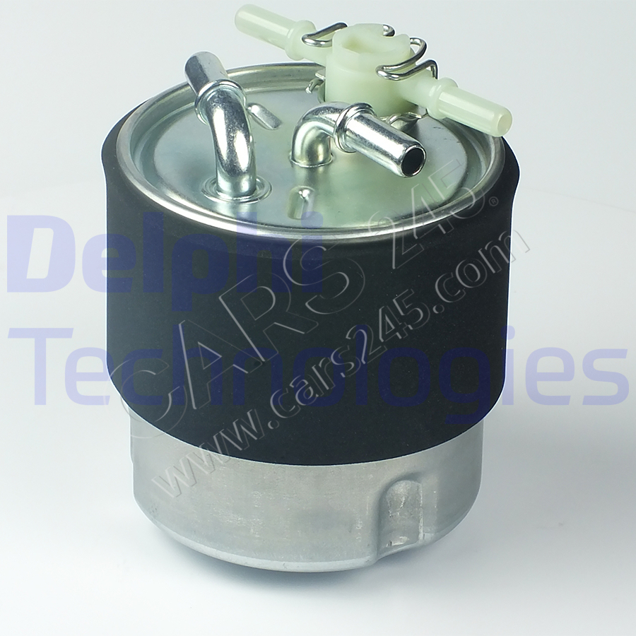 Fuel Filter DELPHI HDF622 9