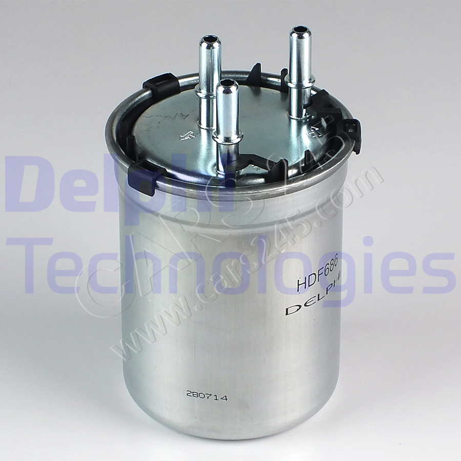 Fuel Filter DELPHI HDF686 15