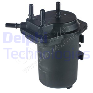 Fuel Filter DELPHI HDF943