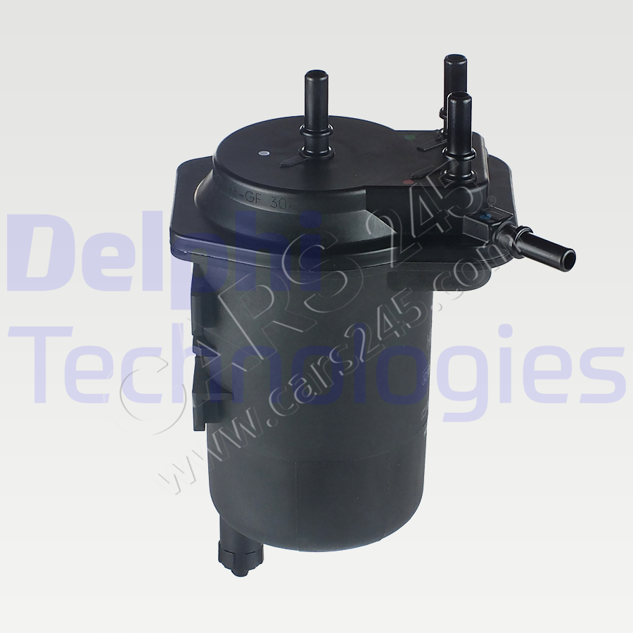 Fuel Filter DELPHI HDF943 12