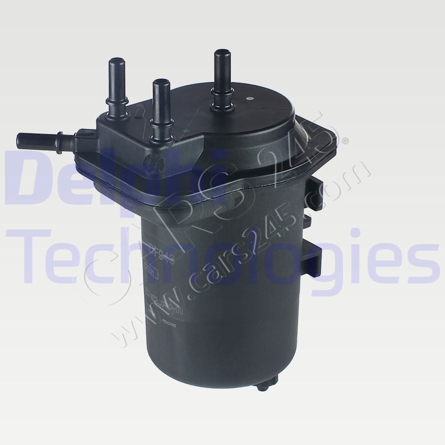 Fuel Filter DELPHI HDF943 2