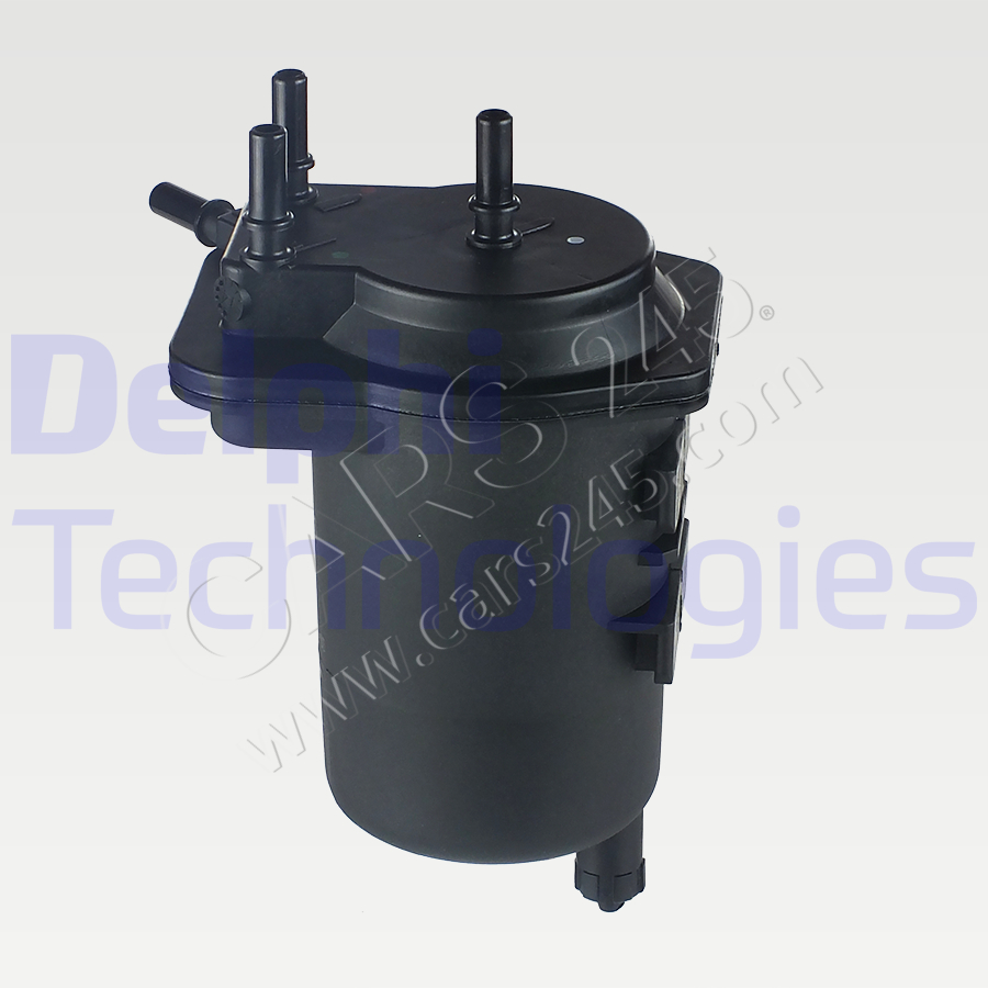 Fuel Filter DELPHI HDF943 4