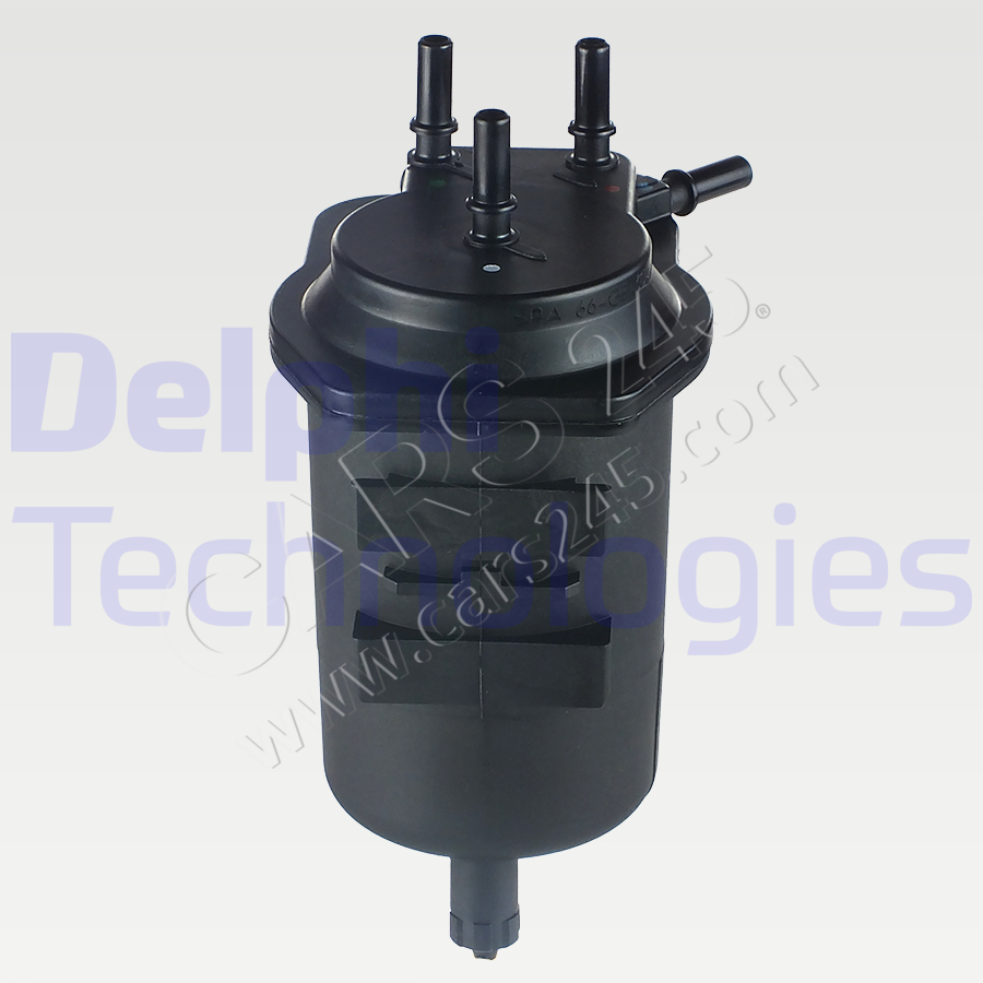 Fuel Filter DELPHI HDF943 8