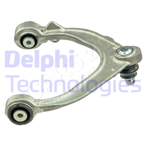 Control/Trailing Arm, wheel suspension DELPHI TC3892