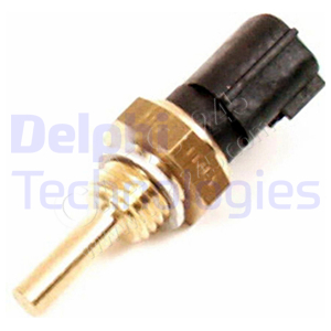 Sensor, coolant temperature DELPHI TS10064-11B1