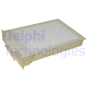 Filter, interior air DELPHI TSP0325206