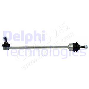 Link/Coupling Rod, stabiliser bar DELPHI TC453