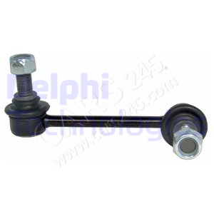Link/Coupling Rod, stabiliser bar DELPHI TC2307
