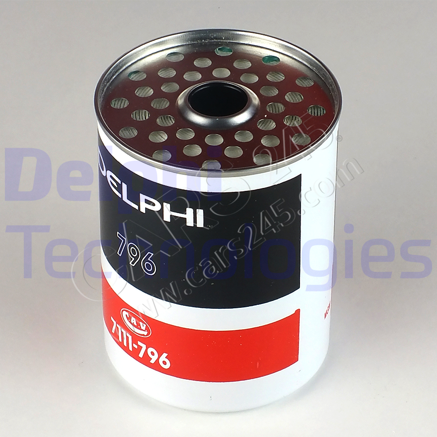 Fuel Filter DELPHI HDF796 10