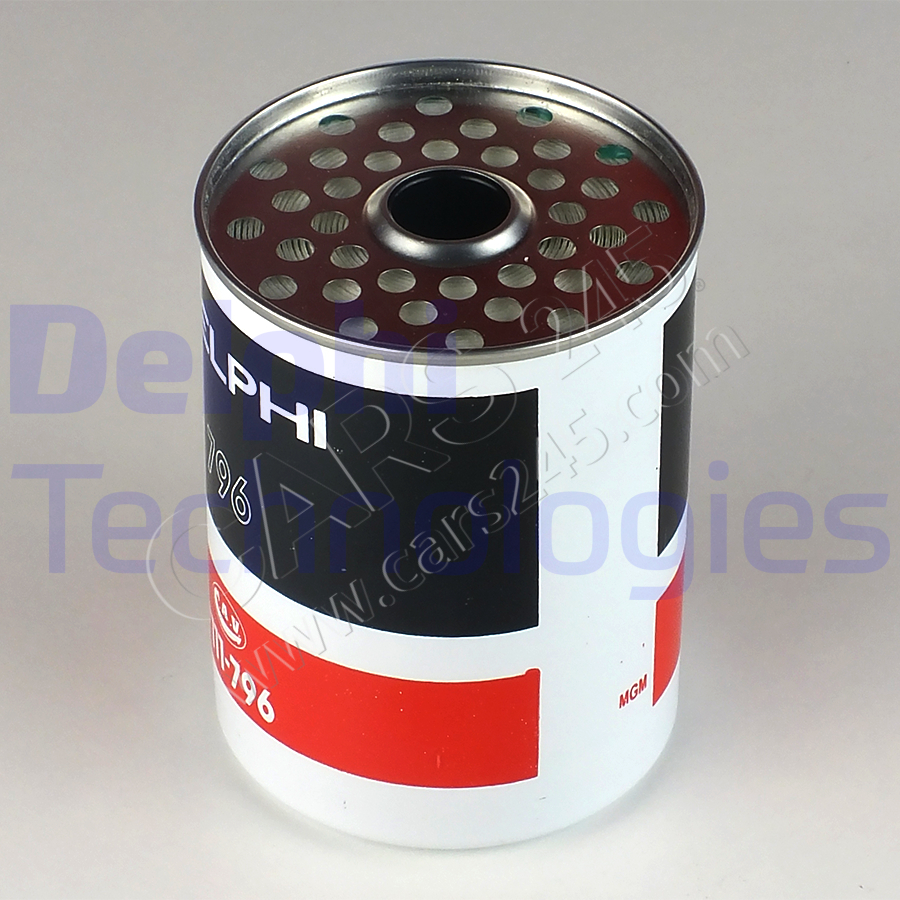 Fuel Filter DELPHI HDF796 11
