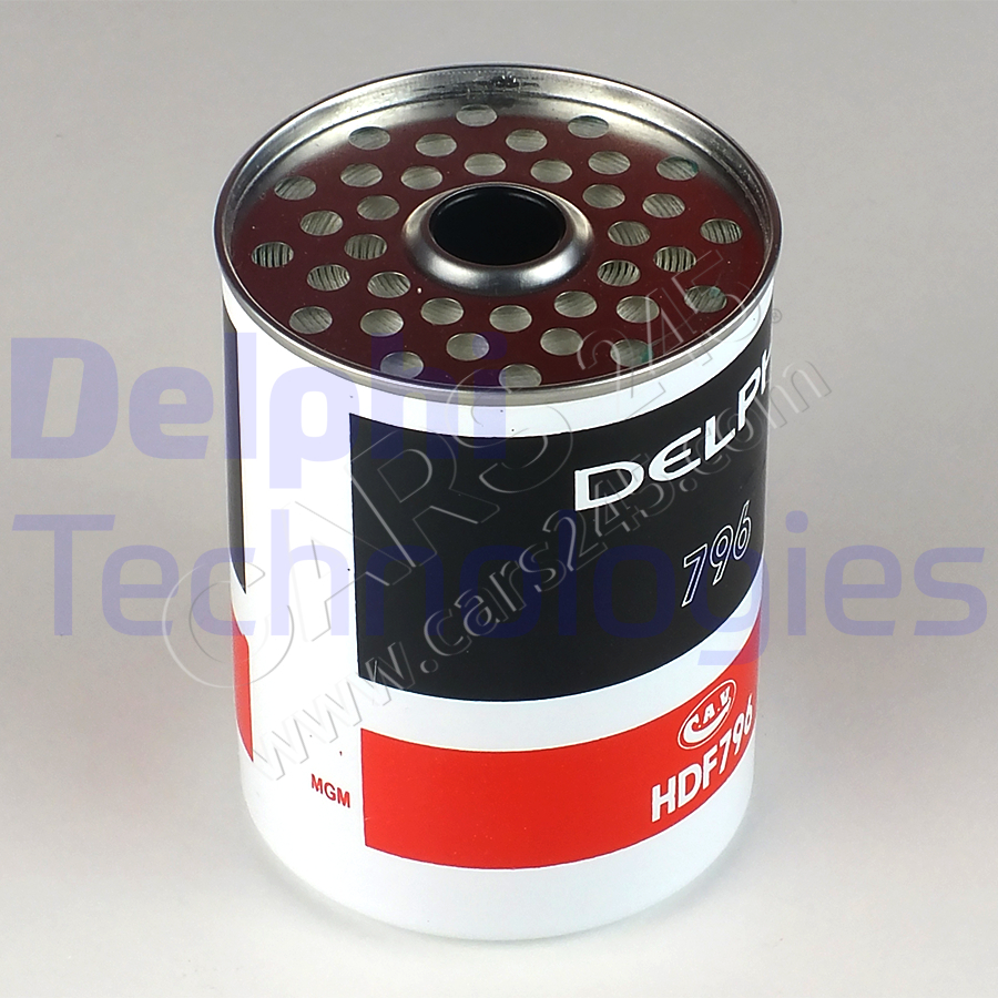 Fuel Filter DELPHI HDF796 15