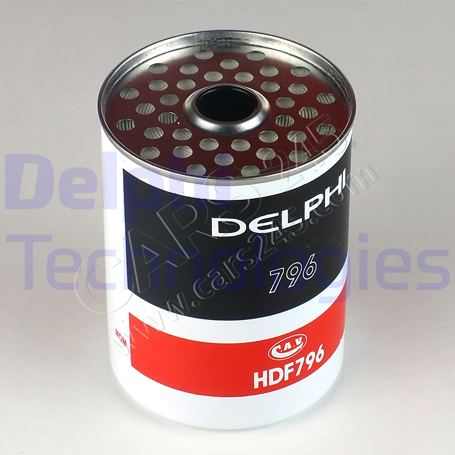 Fuel Filter DELPHI HDF796 16
