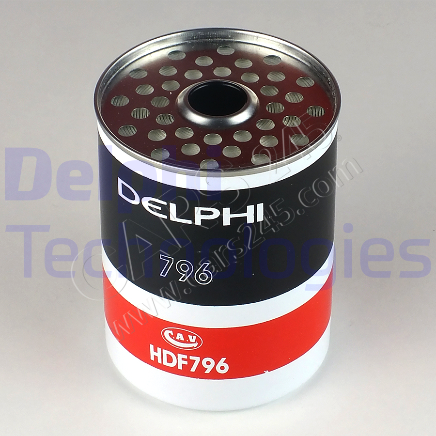 Fuel Filter DELPHI HDF796 2