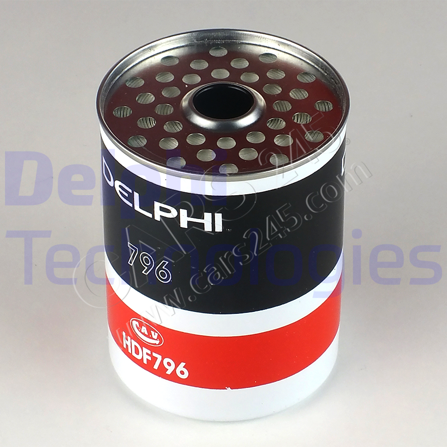 Fuel Filter DELPHI HDF796 3