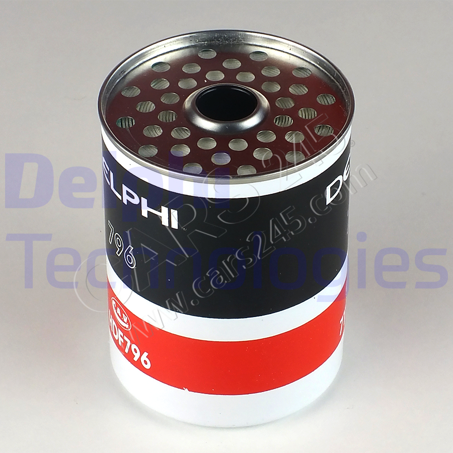 Fuel Filter DELPHI HDF796 4