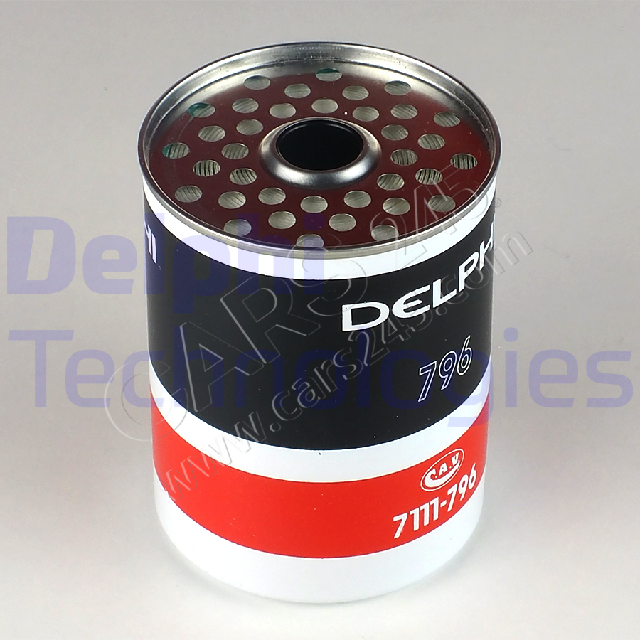Fuel Filter DELPHI HDF796 6