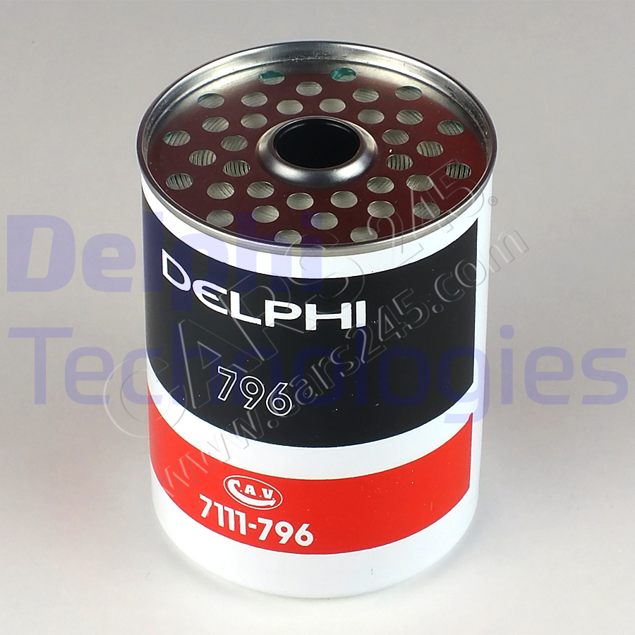 Fuel Filter DELPHI HDF796 9