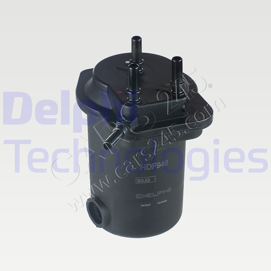 Fuel Filter DELPHI HDF946 15