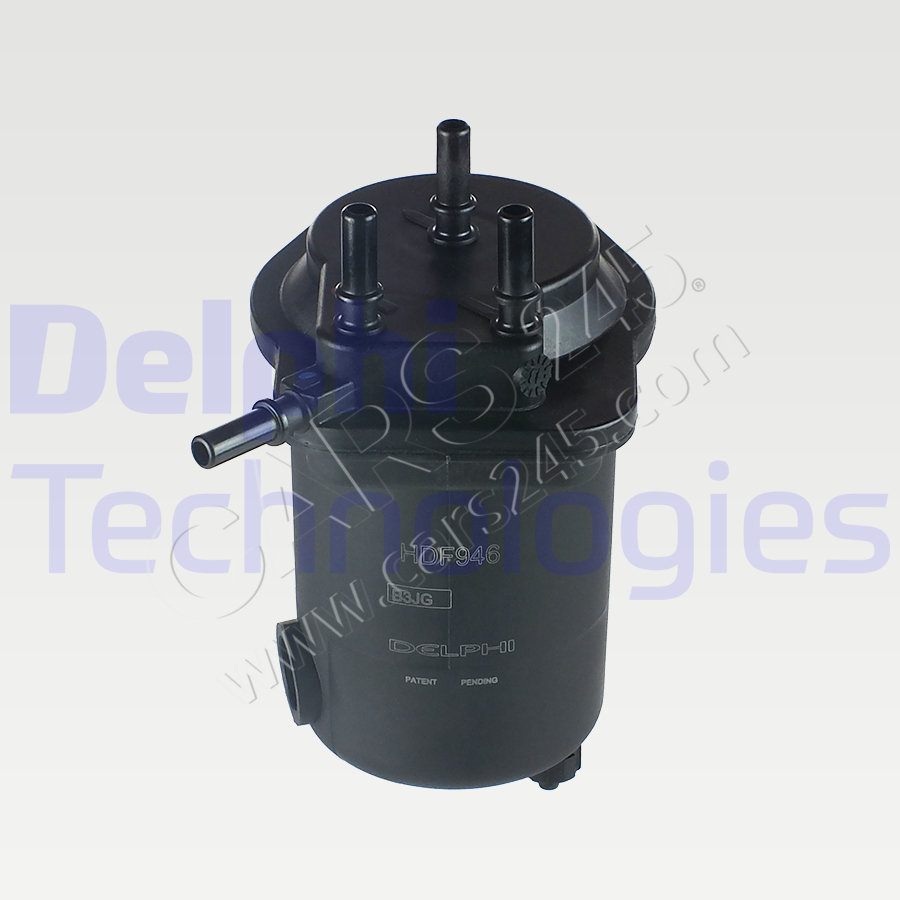 Fuel Filter DELPHI HDF946 16