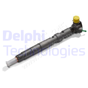 Injector DELPHI HRD325