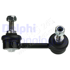 Link/Coupling Rod, stabiliser bar DELPHI TC2670