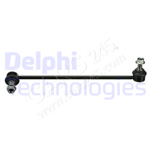 Link/Coupling Rod, stabiliser bar DELPHI TC3374