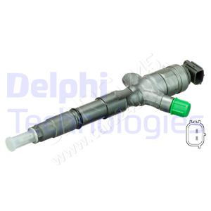 Injector DELPHI HRD633