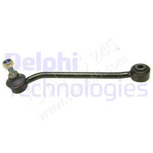 Link/Coupling Rod, stabiliser bar DELPHI TC992