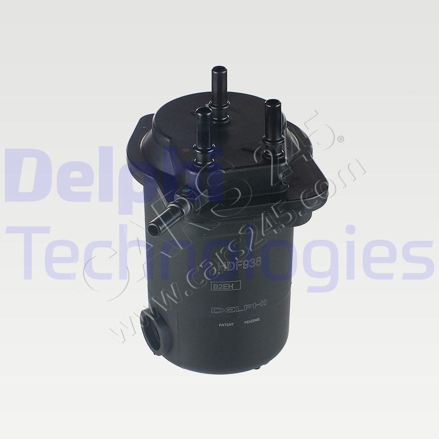 Fuel Filter DELPHI HDF938 15