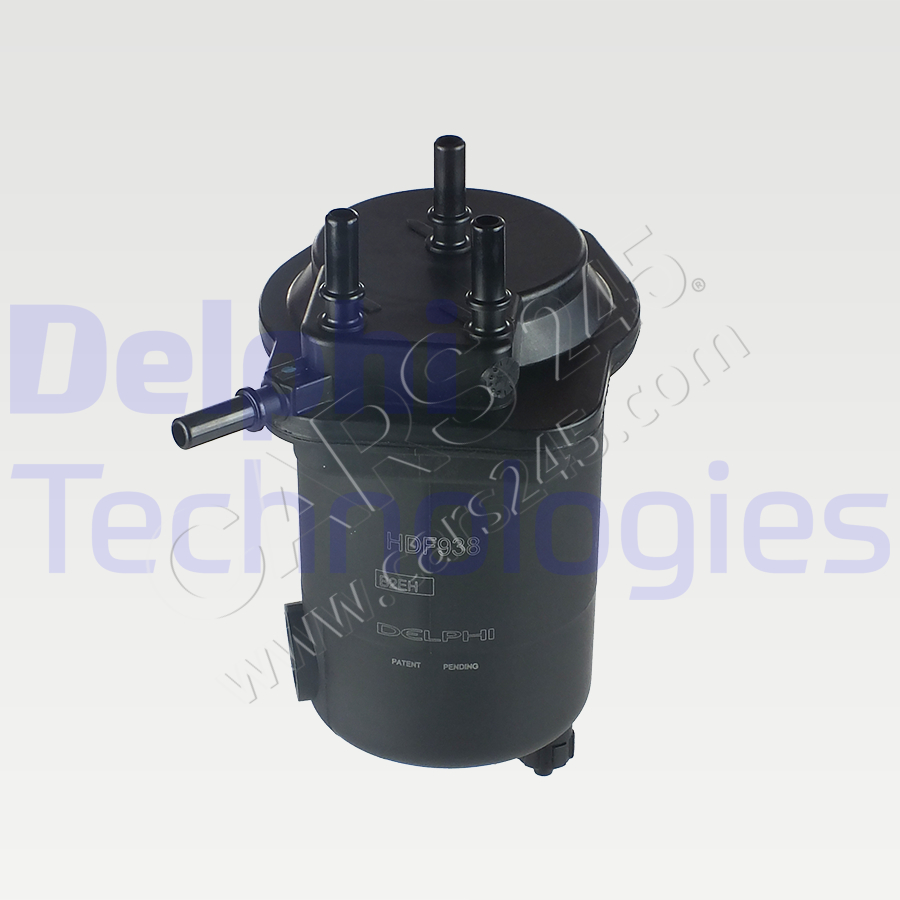Fuel Filter DELPHI HDF938 16