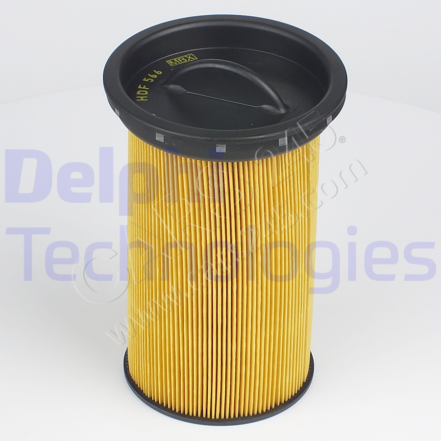 Fuel Filter DELPHI HDF566 10