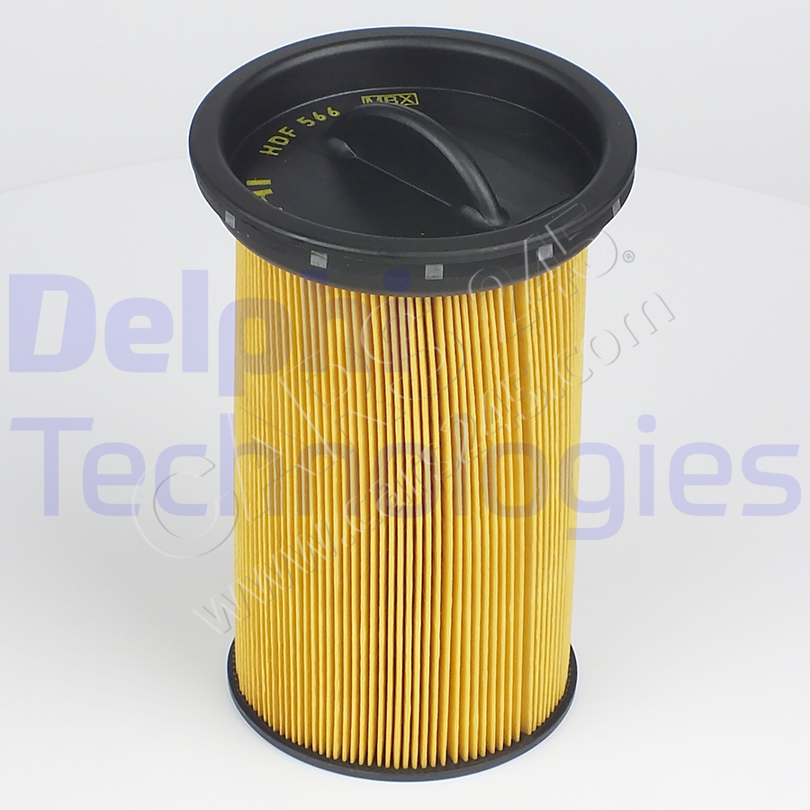 Fuel Filter DELPHI HDF566 11