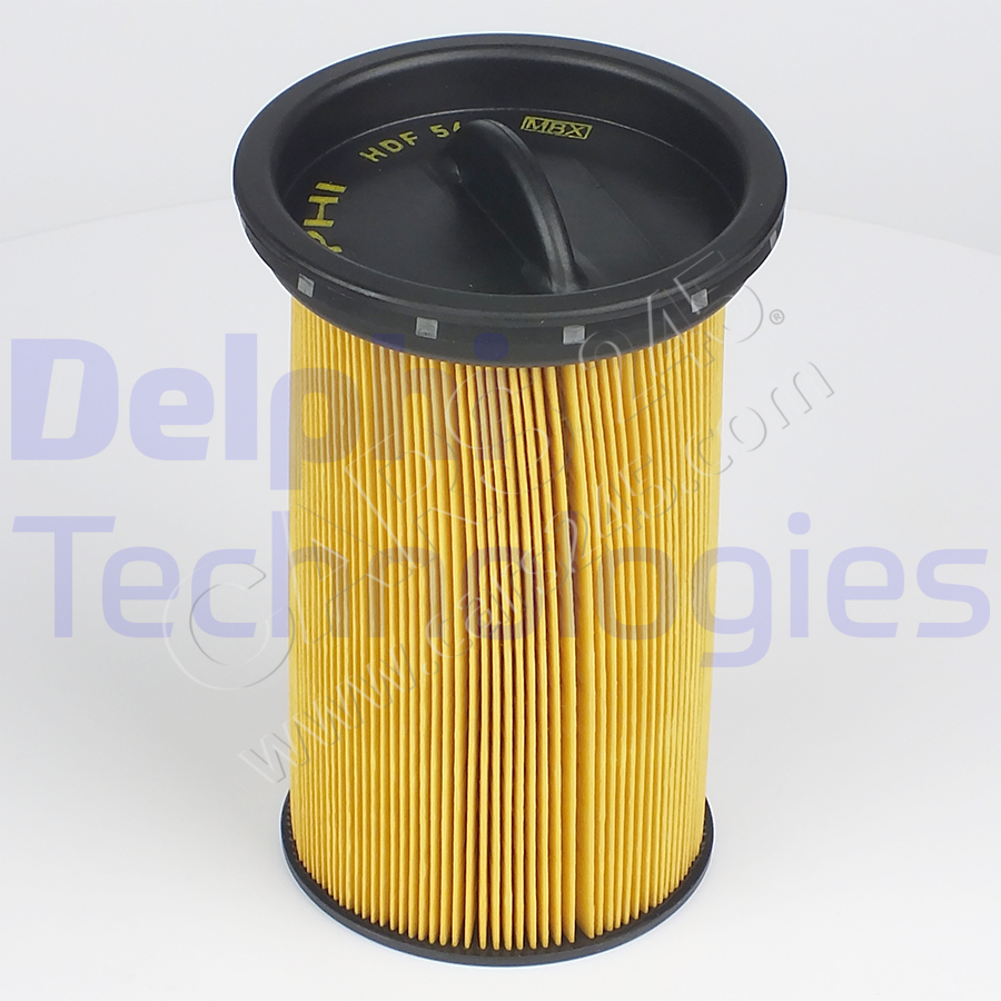 Fuel Filter DELPHI HDF566 12