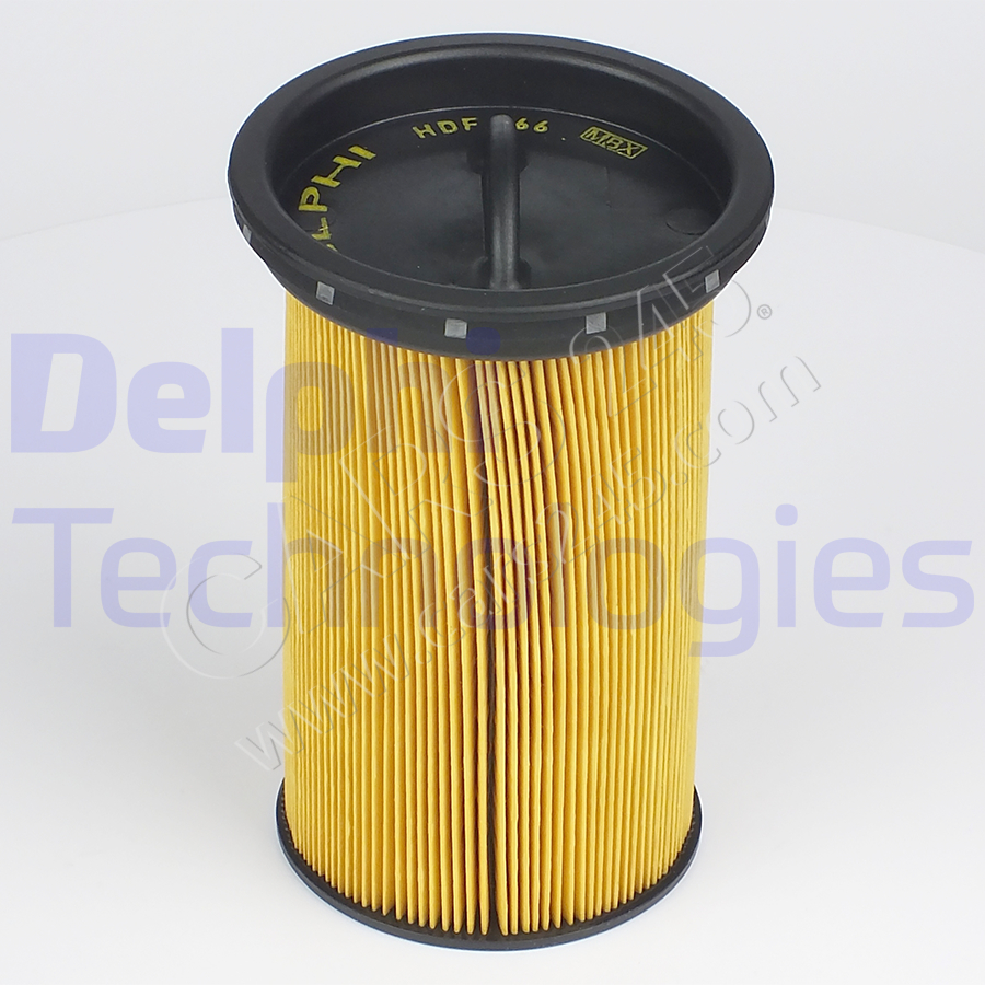 Fuel Filter DELPHI HDF566 13