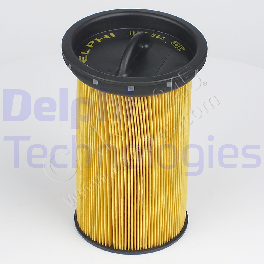 Fuel Filter DELPHI HDF566 14