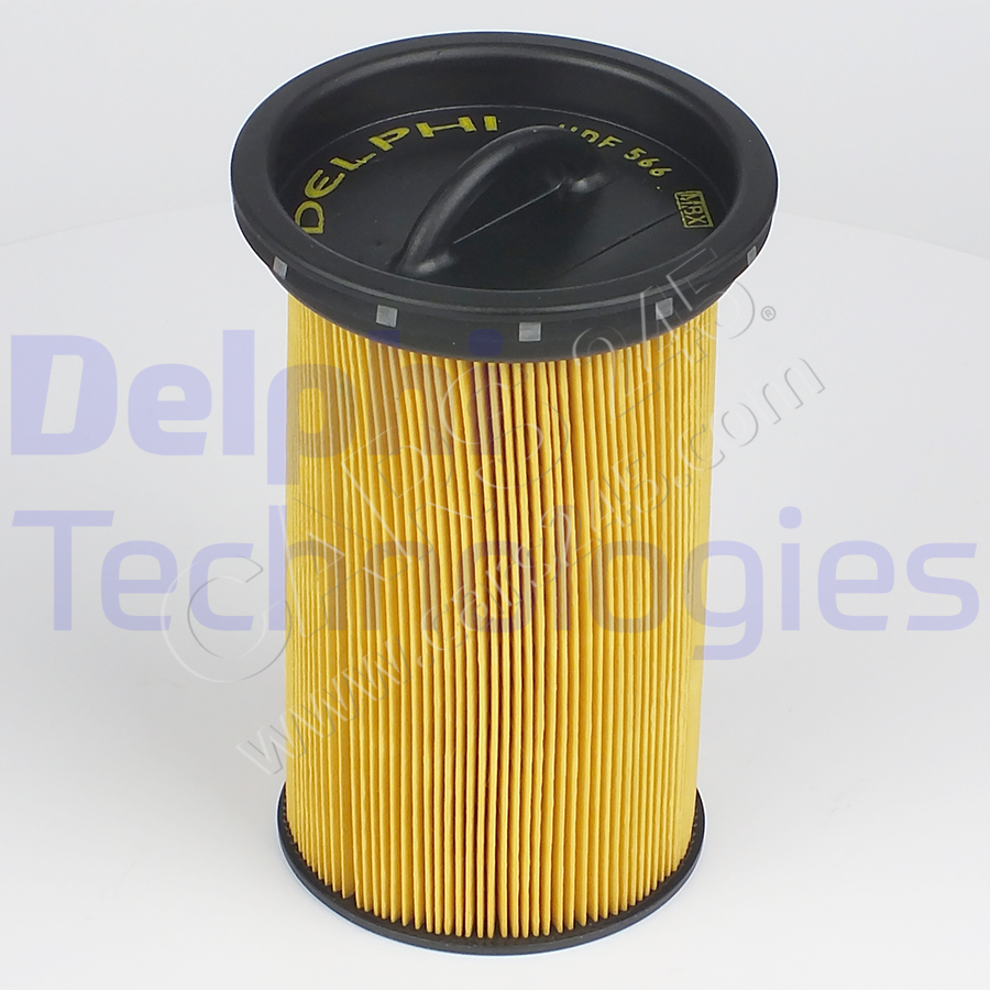 Fuel Filter DELPHI HDF566 15