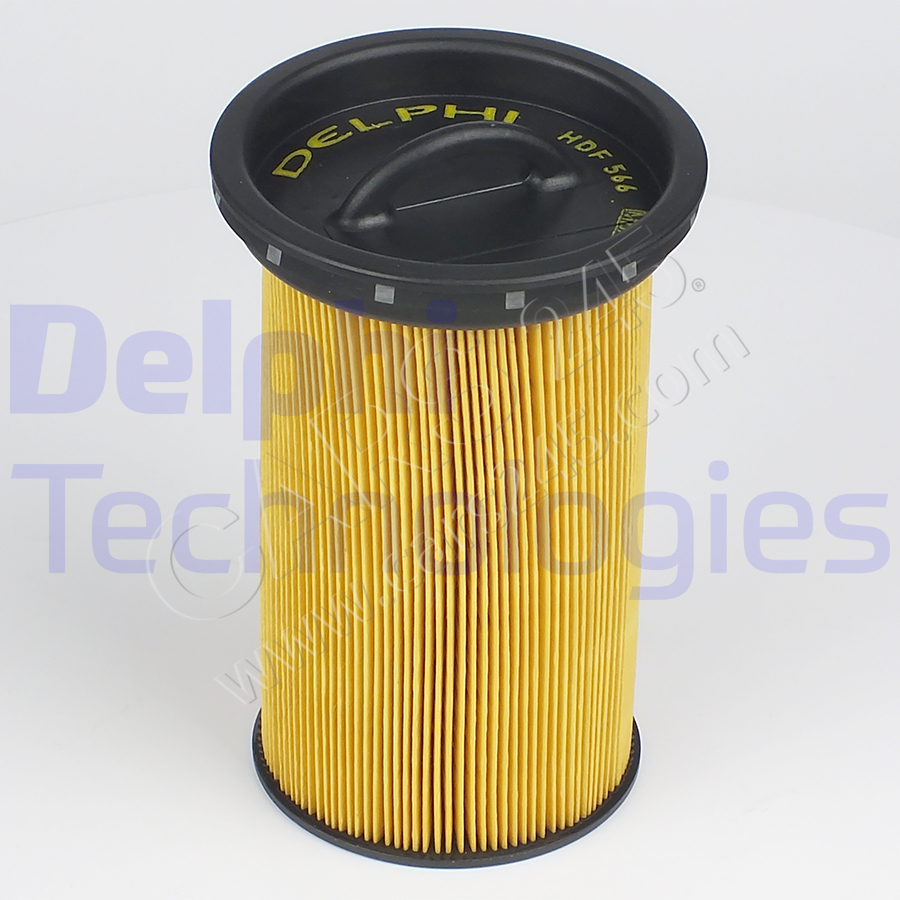 Fuel Filter DELPHI HDF566 16