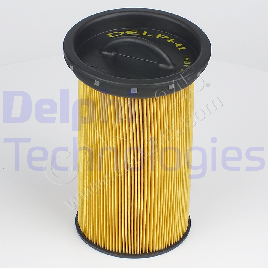 Fuel Filter DELPHI HDF566 2